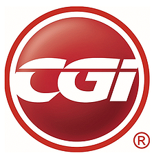 CGI Logo